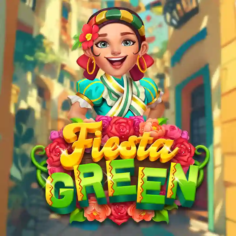 Jugar Fiesta Green