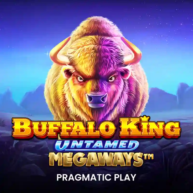 Jugar PP Buffalo King en Reyplaymx