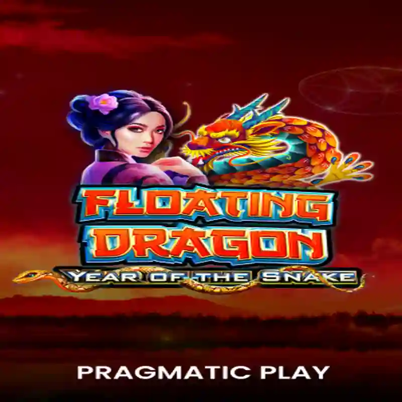 PP Floating Dragon – Year of the Snake