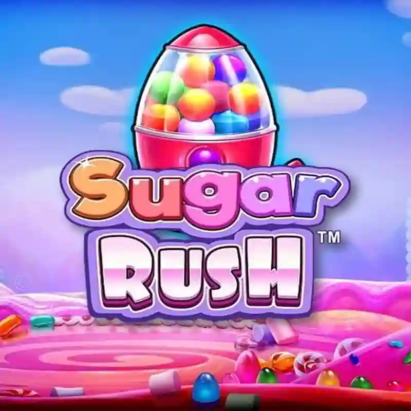 Jugar Sugar Rush en reyplaymx