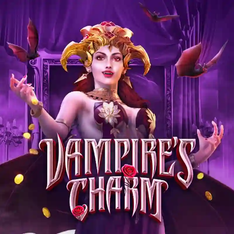 Vampire's Charm Slot